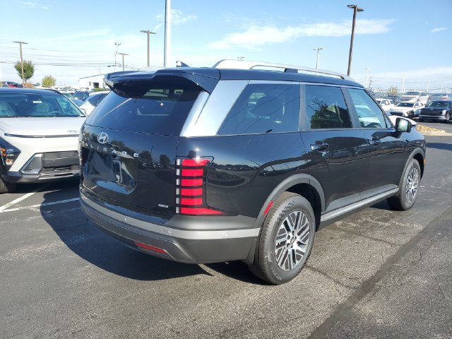 New 2027 Hyundai Palisade SEL Premium AWD/4WD image 4