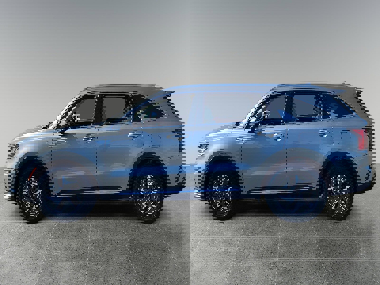 Used 2023 Kia Sorento EX w/ Panoramic Sunroof Package image 2