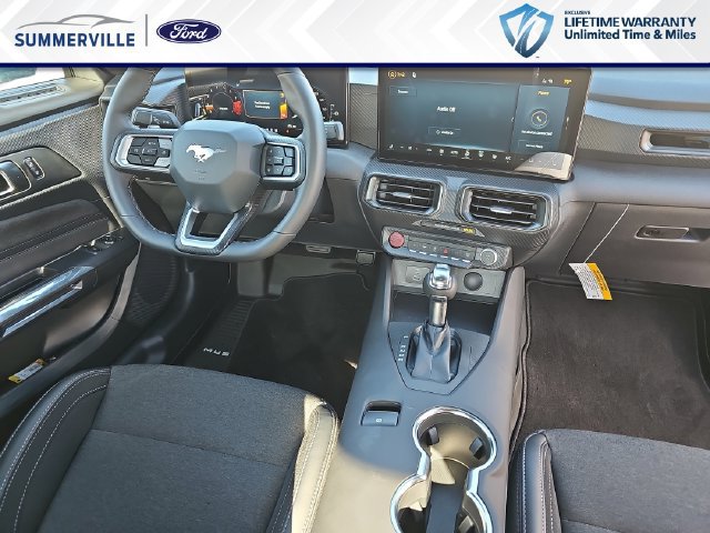 New 2026 Ford Mustang GT RWD image 10