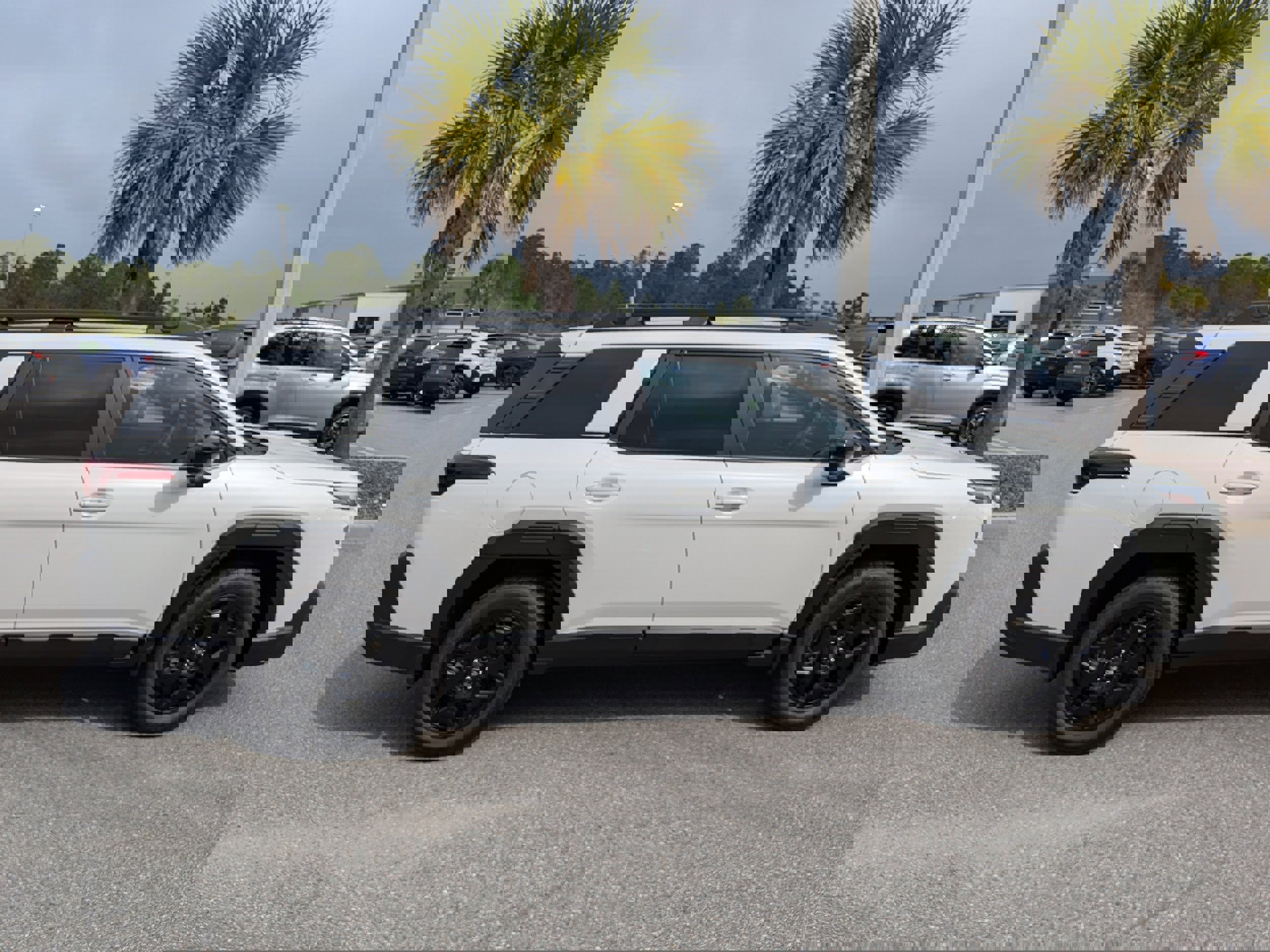 New 2026 Subaru Outback Limited w/ Premium/Limited Package 2 AWD/4WD image 3