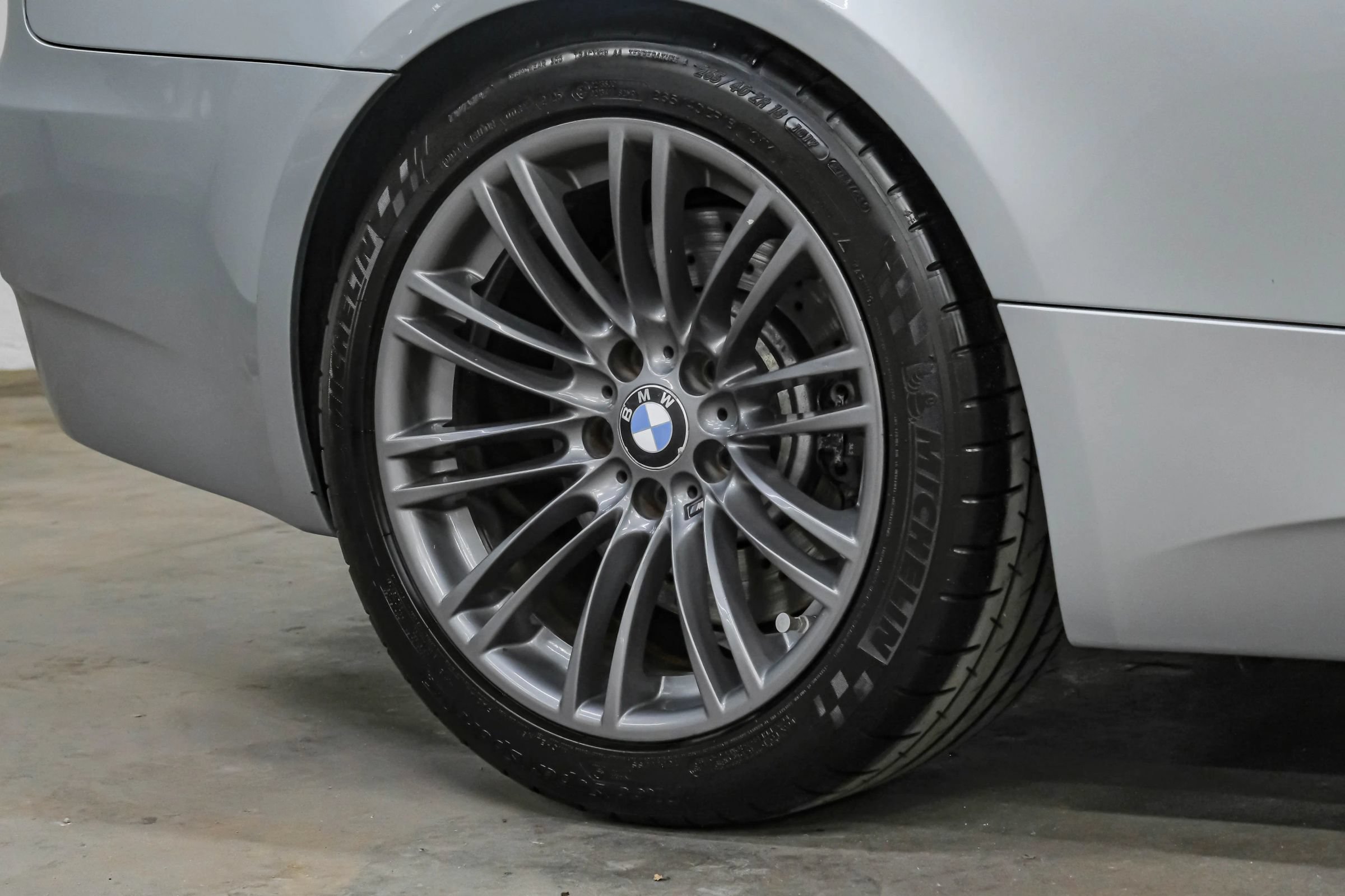 Used 2009 BMW M3 Coupe RWD image 56