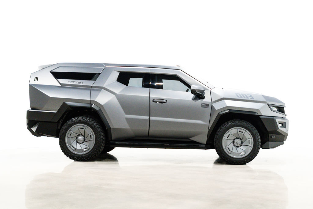 Used 2023 Cadillac Escalade Premium Luxury image 5