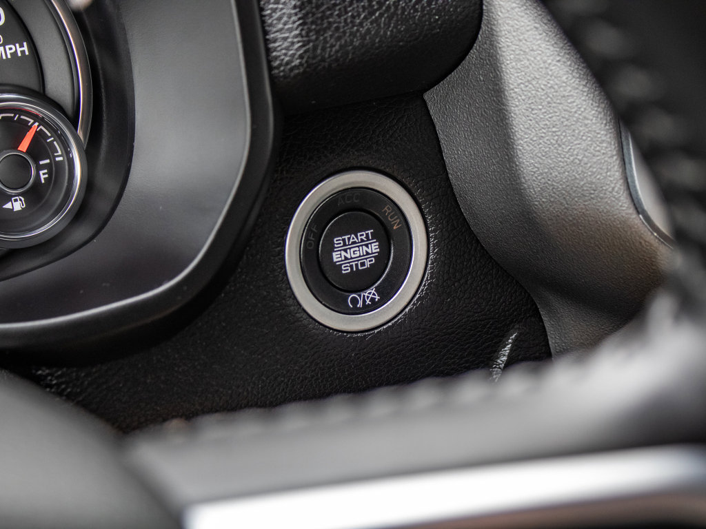 Used 2024 RAM 2500 Big Horn w/ Bed Utility Group image 31