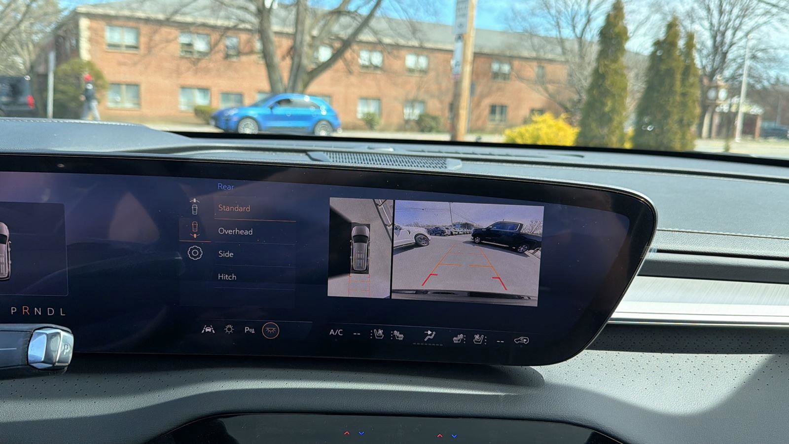 New 2026 Buick Enclave Avenir w/ Super Cruise Package image 22