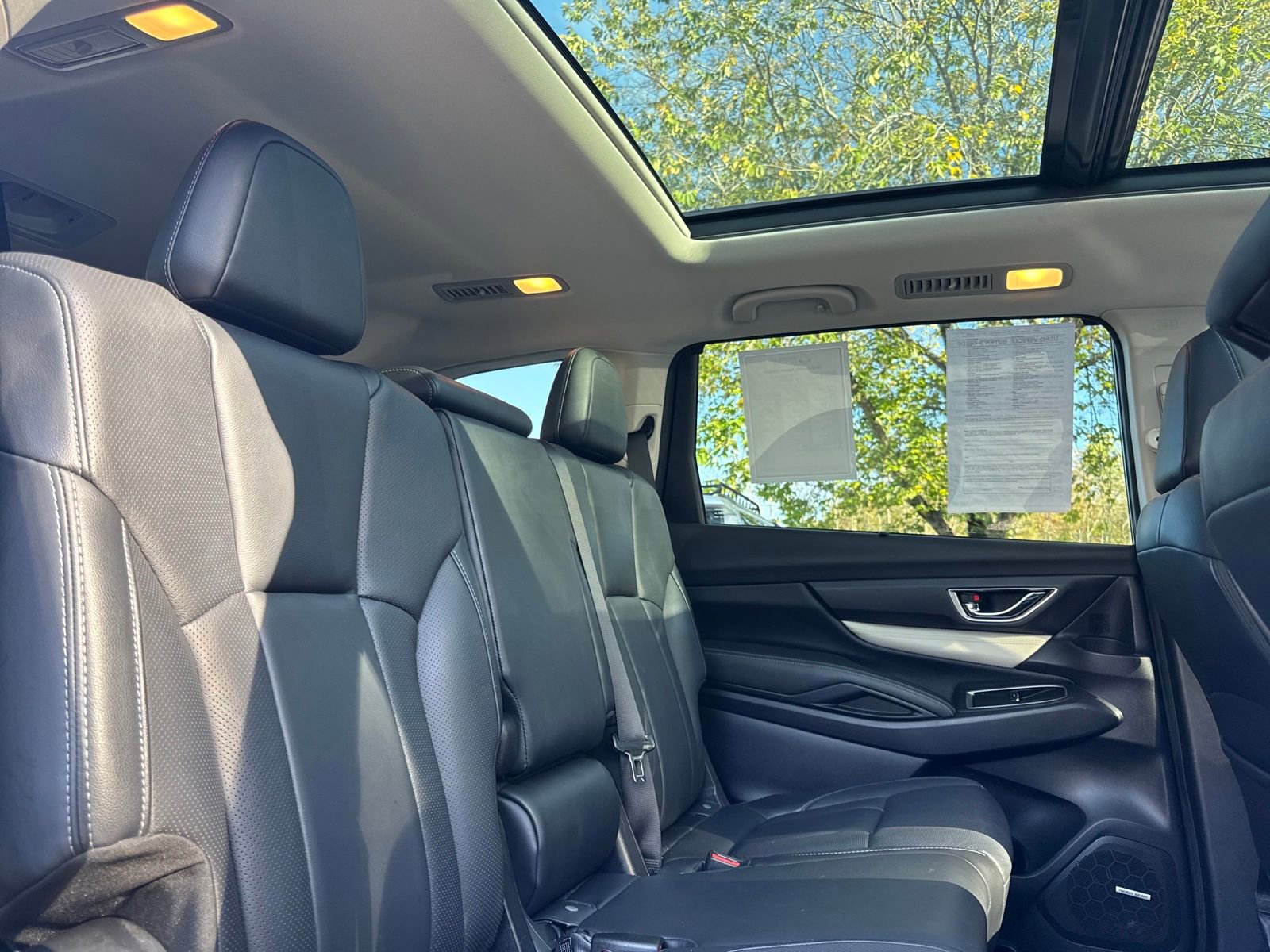 Used 2020 Subaru Ascent Limited w/ Technology Package image 24