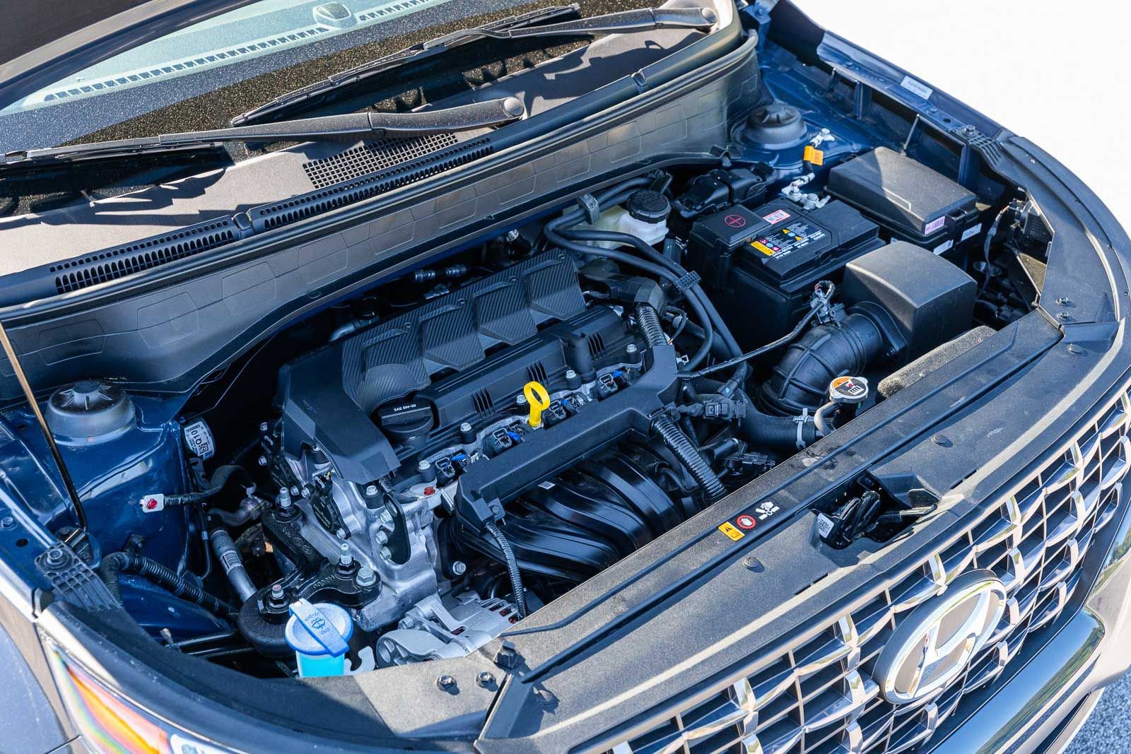 Used 2025 Hyundai Venue Limited FWD image 23