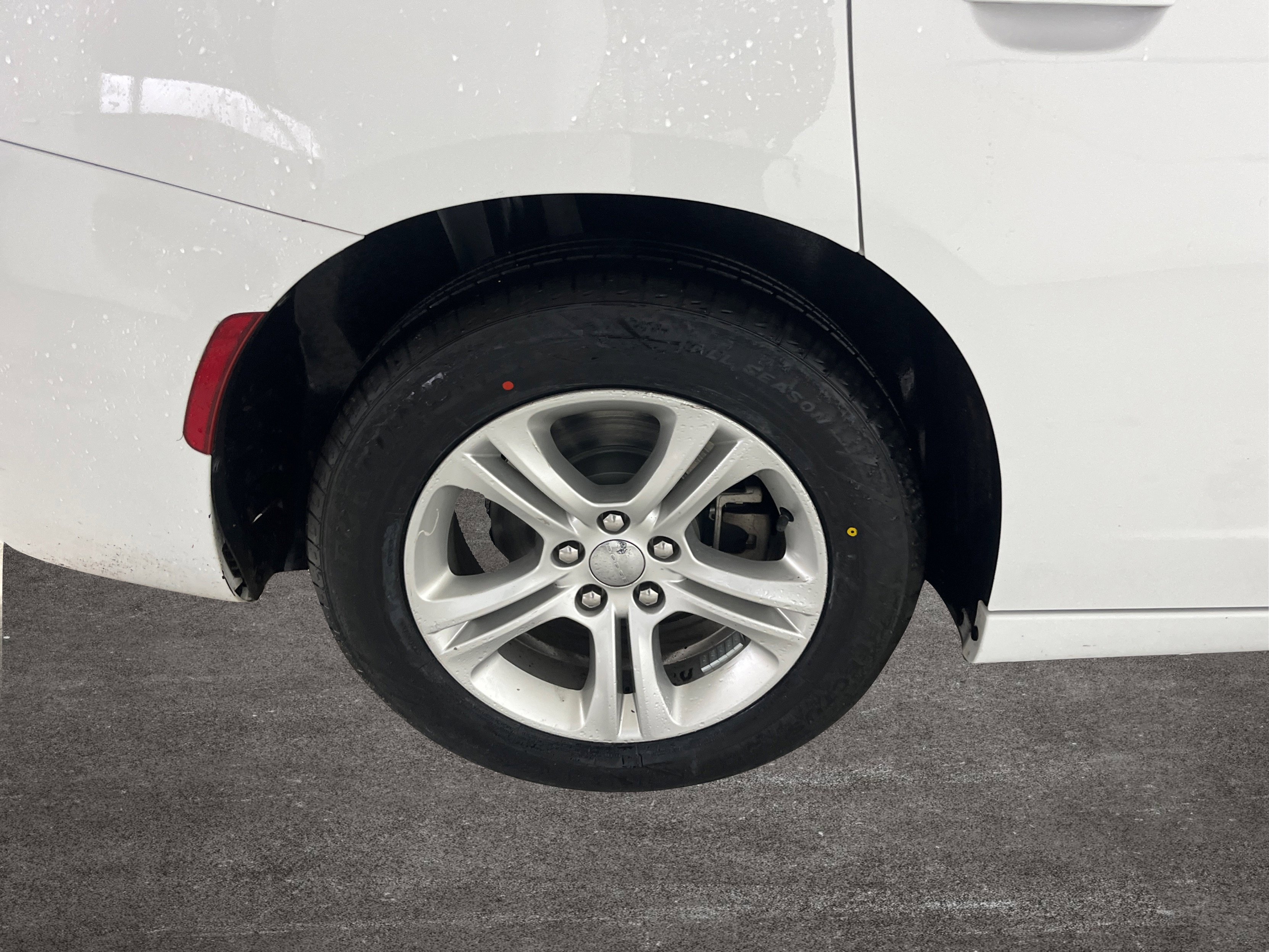 Used 2022 Dodge Charger SXT image 35