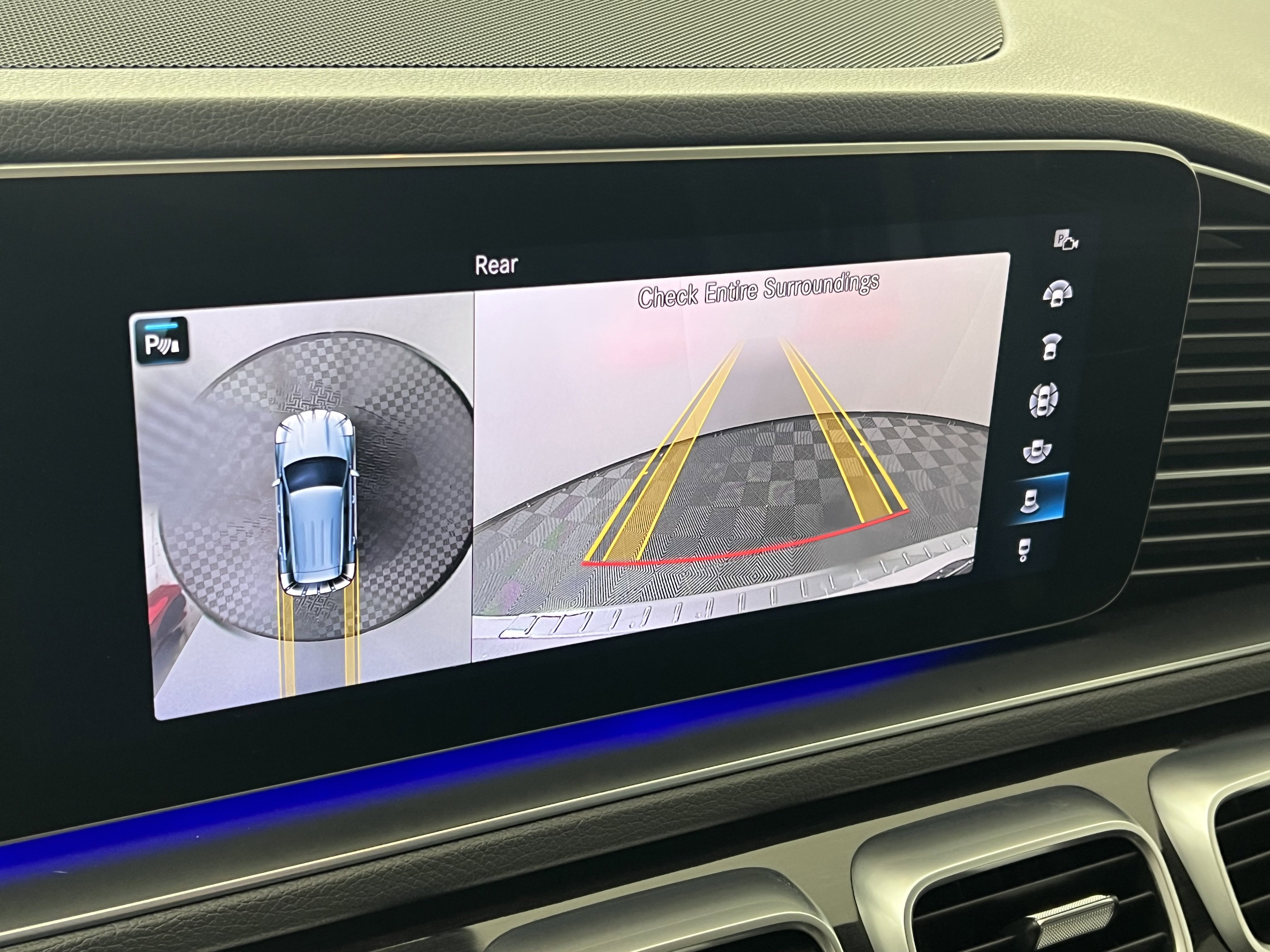 Certified 2022 Mercedes-Benz GLE 350 GLE 350 image 31