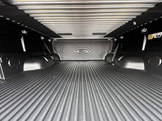 Certified 2023 Ford Ranger XLT w/ Equipment Group 301A Mid image 40