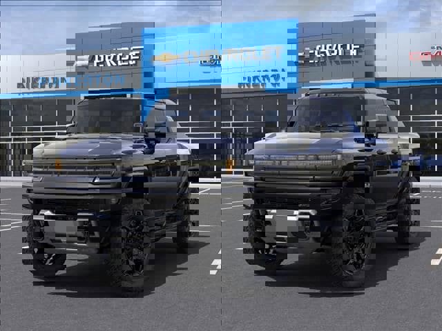 New 2025 GMC Hummer EV 2X w/ LPO, Illumination Package image 6