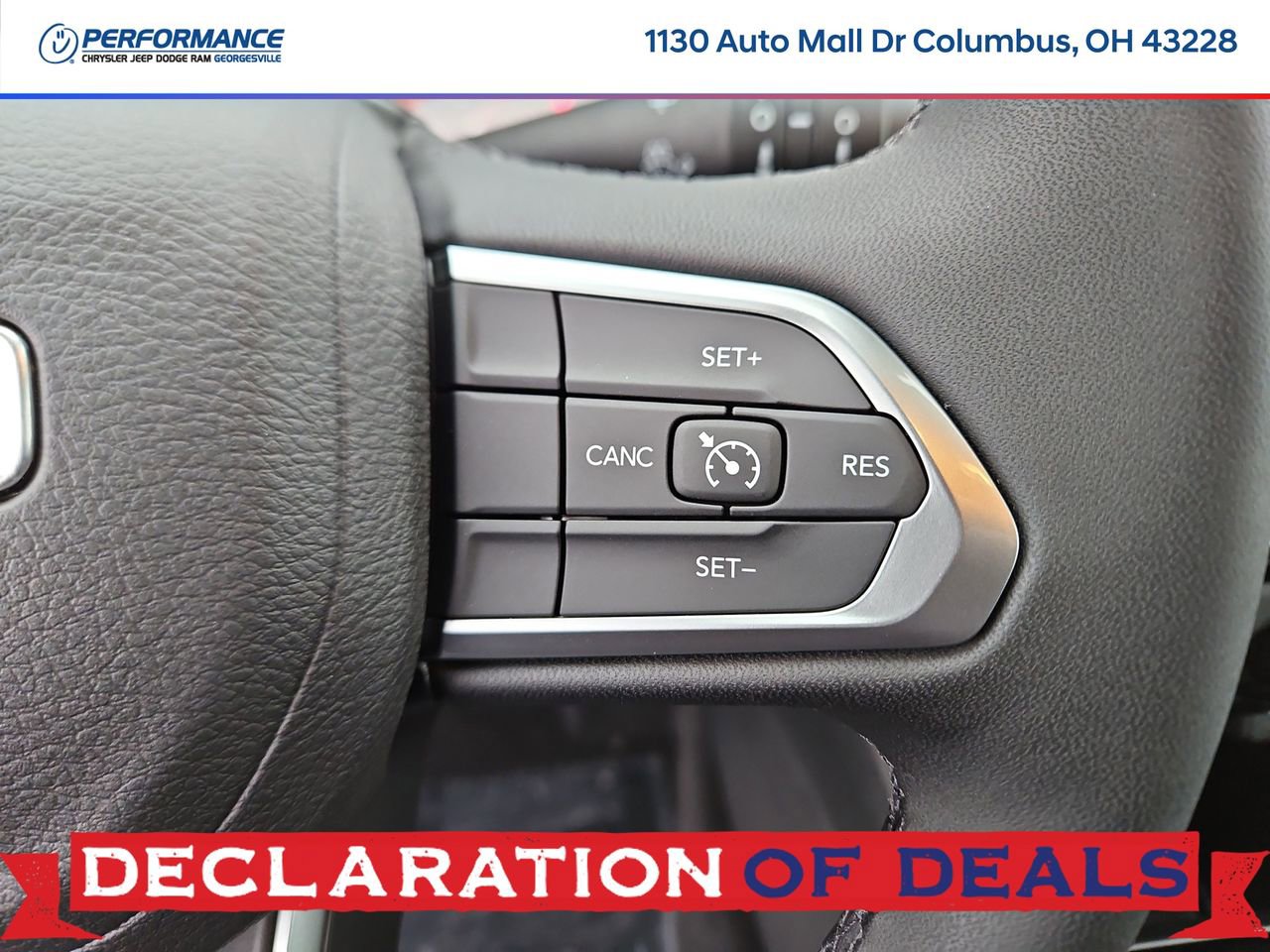 New 2026 Jeep Compass Latitude image 27