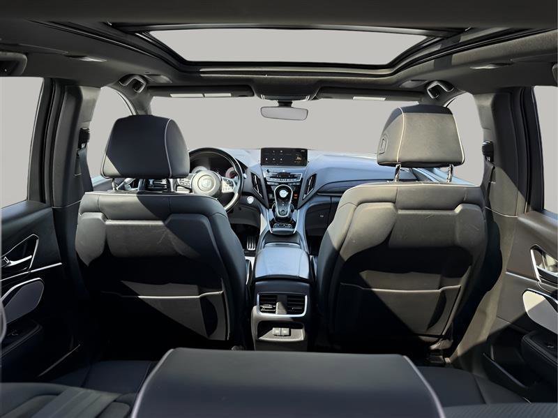 Used 2020 Acura RDX A-Spec FWD image 47