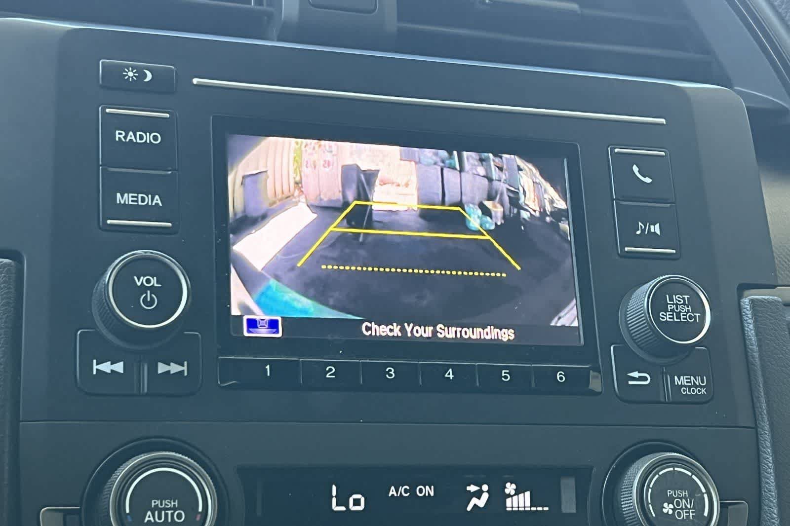 Used 2019 Honda Civic LX image 20
