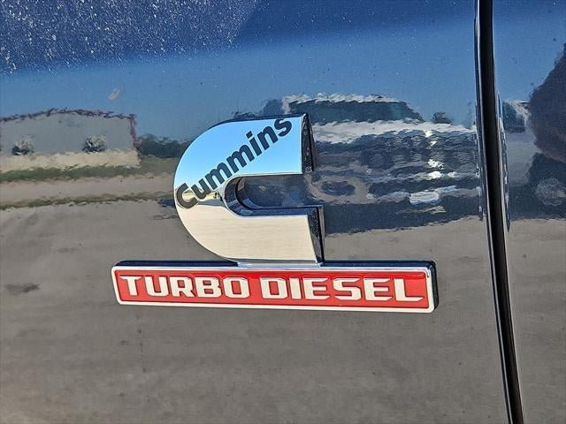 New 2026 RAM 3500 Lone Star AWD/4WD image 45
