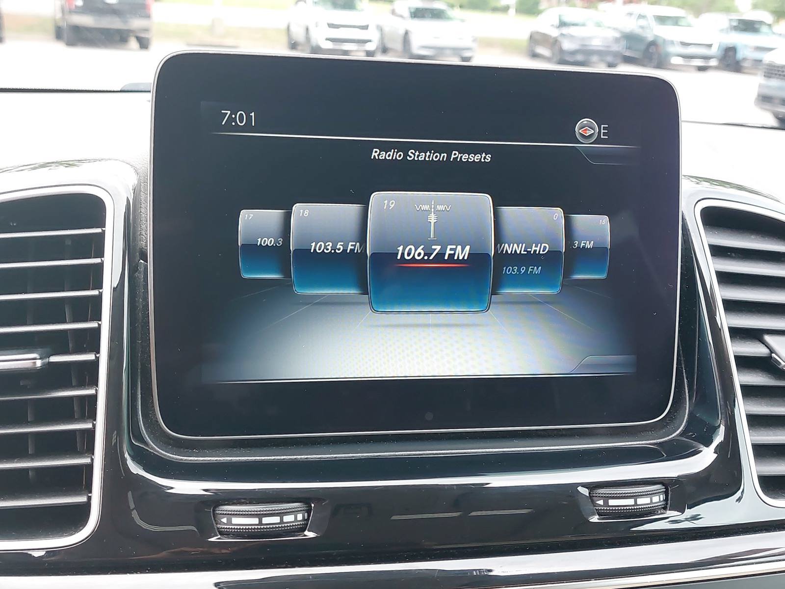 Used 2018 Mercedes-Benz GLE 350 4MATIC image 21