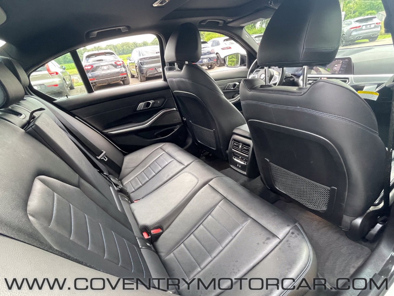 Used 2021 BMW M340i xDrive w/ Premium Package image 28