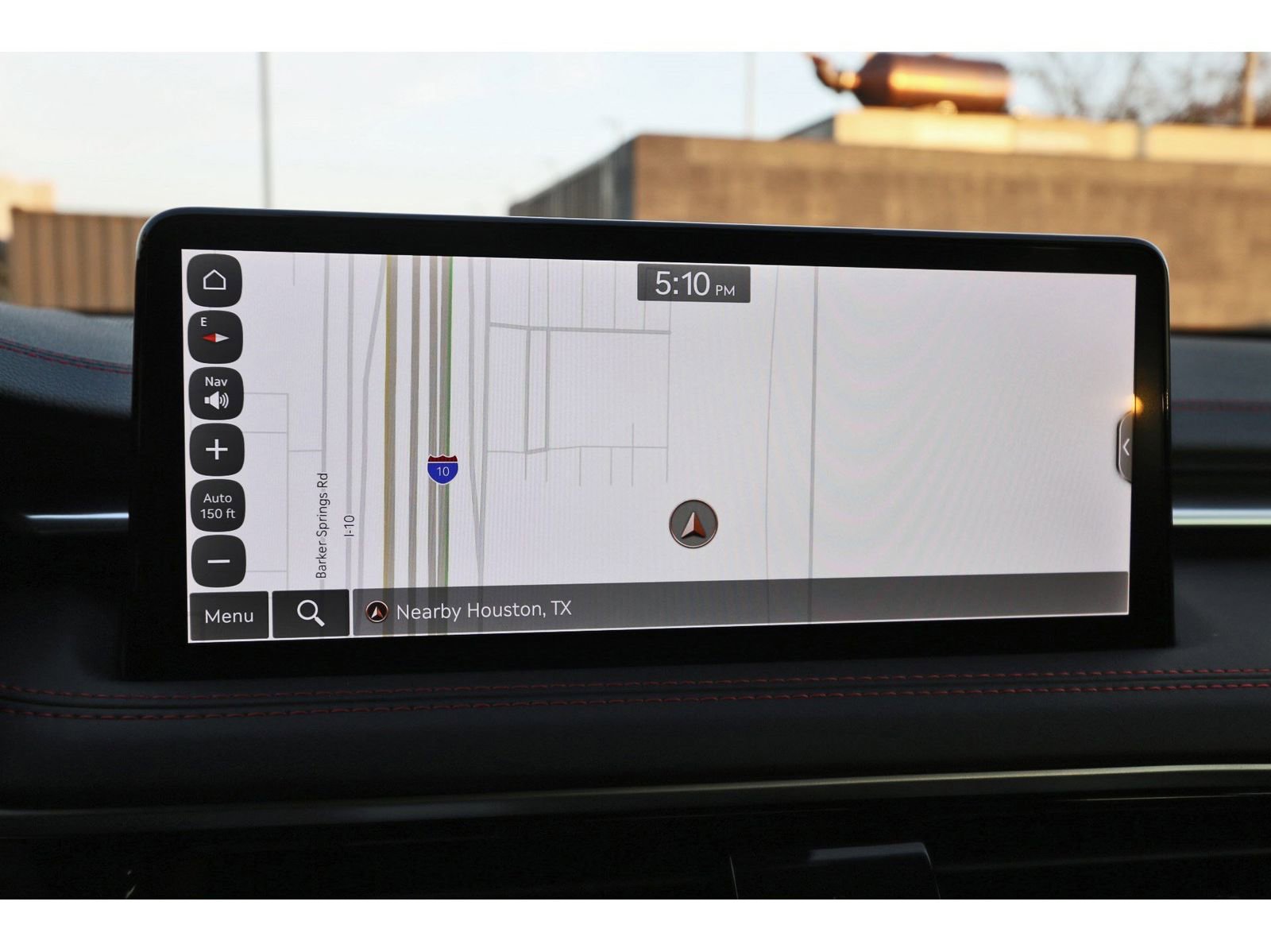 Used 2025 Genesis G70 3.3T Advanced w/ Sport Prestige Package image 26