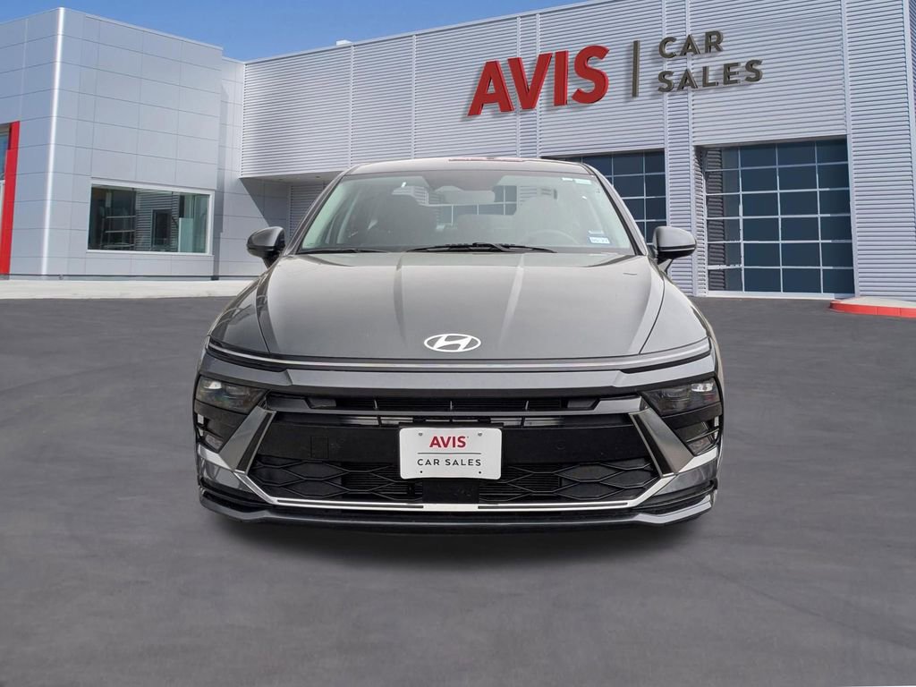 Used 2025 Hyundai Sonata SEL FWD image 10