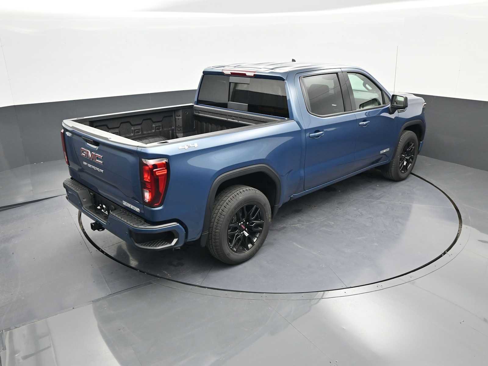 New 2026 GMC Sierra 1500 Elevation w/ Elevation Premium Package image 31