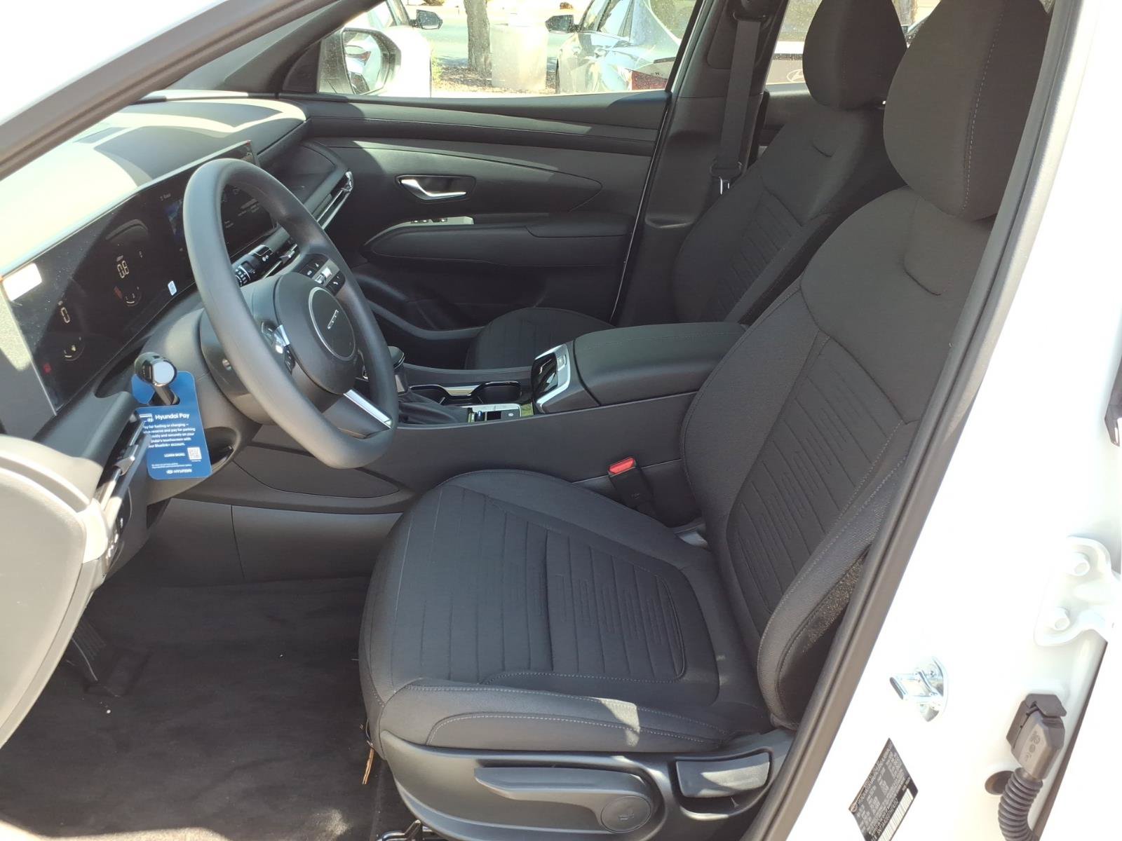 New 2026 Hyundai Santa Cruz SE FWD image 7