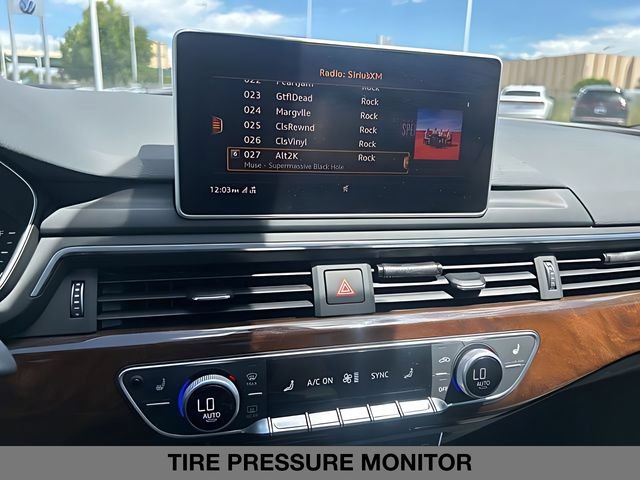 Used 2018 Audi A5 2.0T Premium Plus w/ Premium Plus AWD/4WD image 32