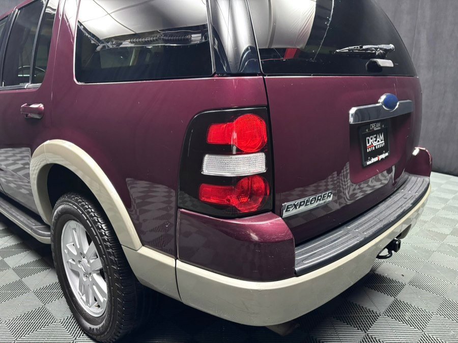 Used 2008 Ford Explorer Eddie Bauer AWD/4WD image 13