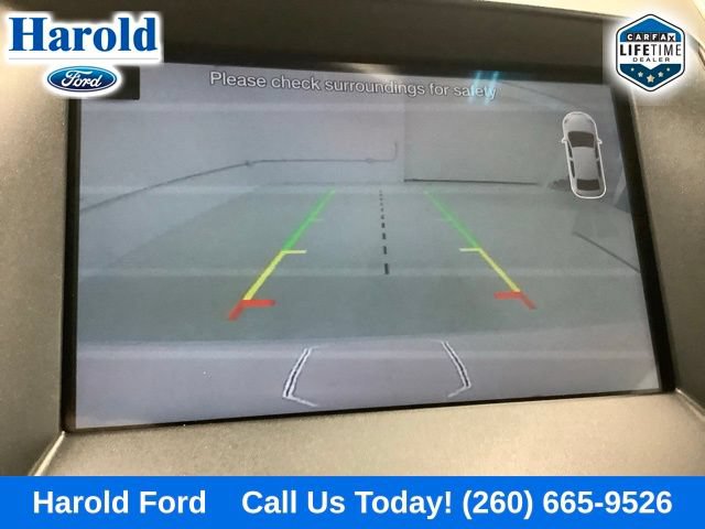 Used 2017 Ford Edge SEL w/ Equipment Group 201A AWD/4WD image 17