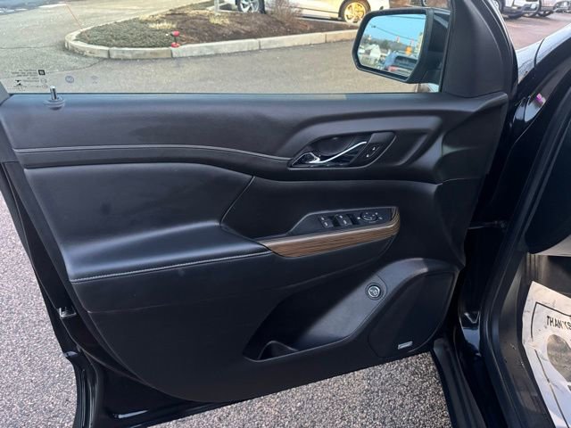 Used 2019 GMC Acadia SLE w/ Driver Alert Package I image 18