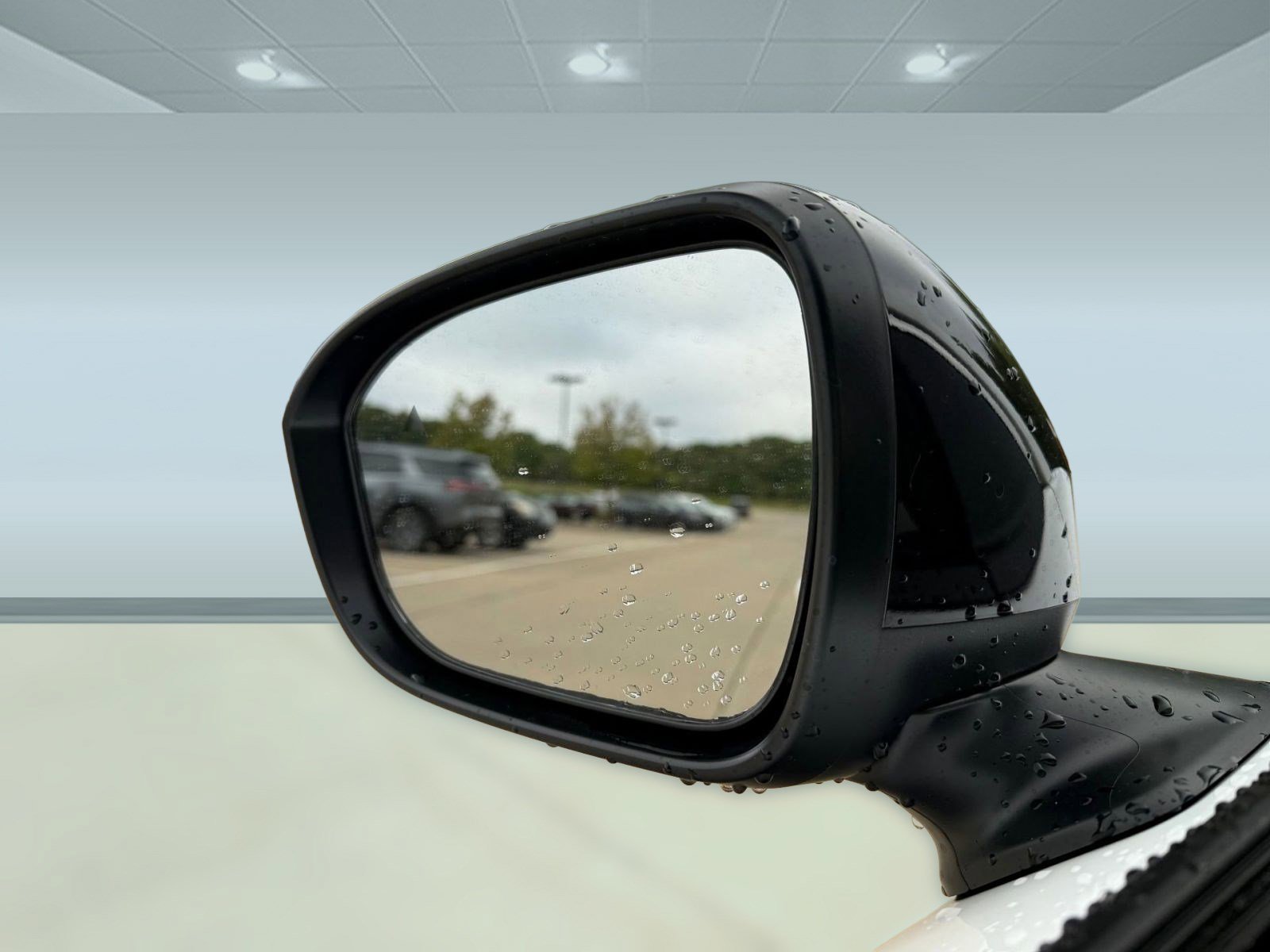 New 2026 Nissan Kicks SV w/ Cold Weather Package image 30