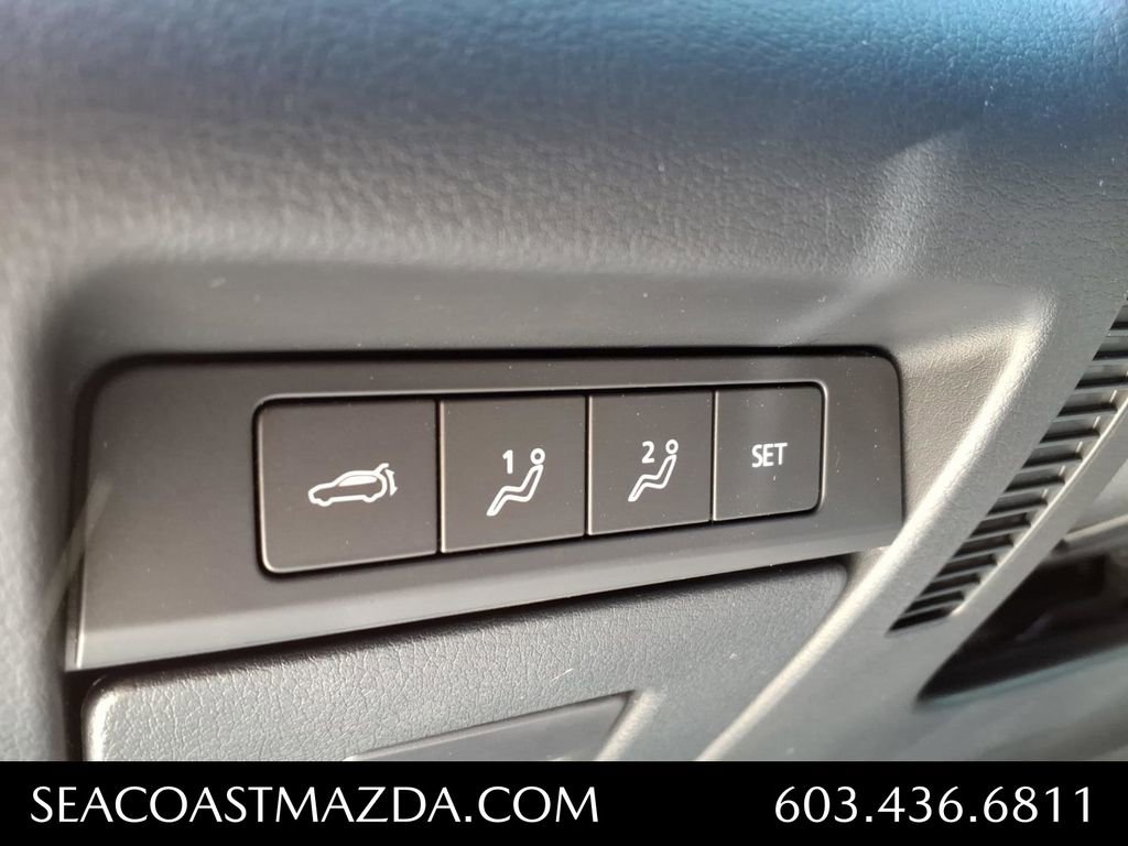 New 2026 MAZDA CX-30 AWD 2.5 S w/ Premium Package image 4