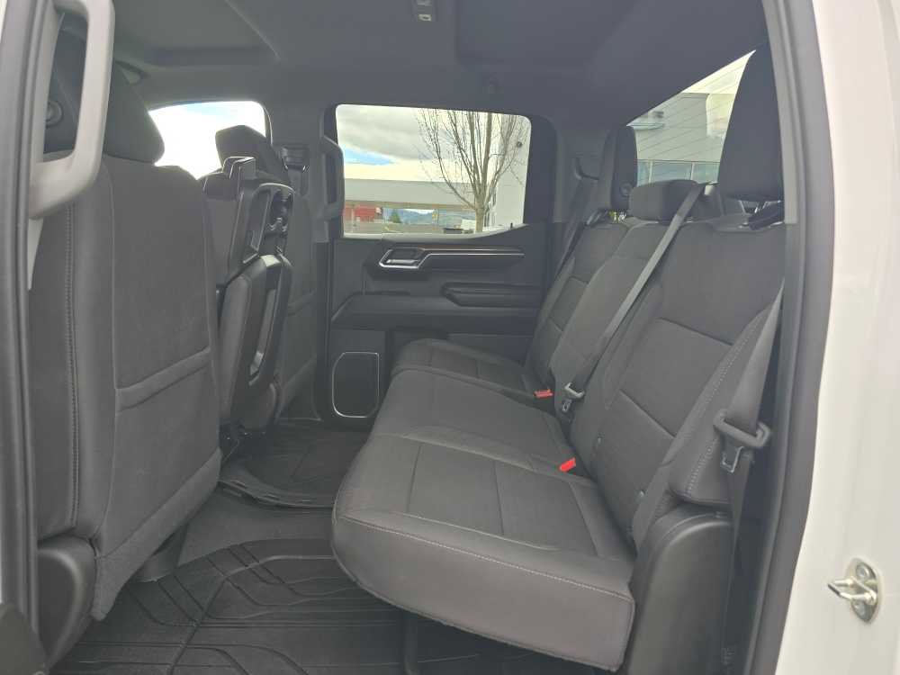 Used 2023 Chevrolet Silverado 1500 LT w/ Protection Package image 17