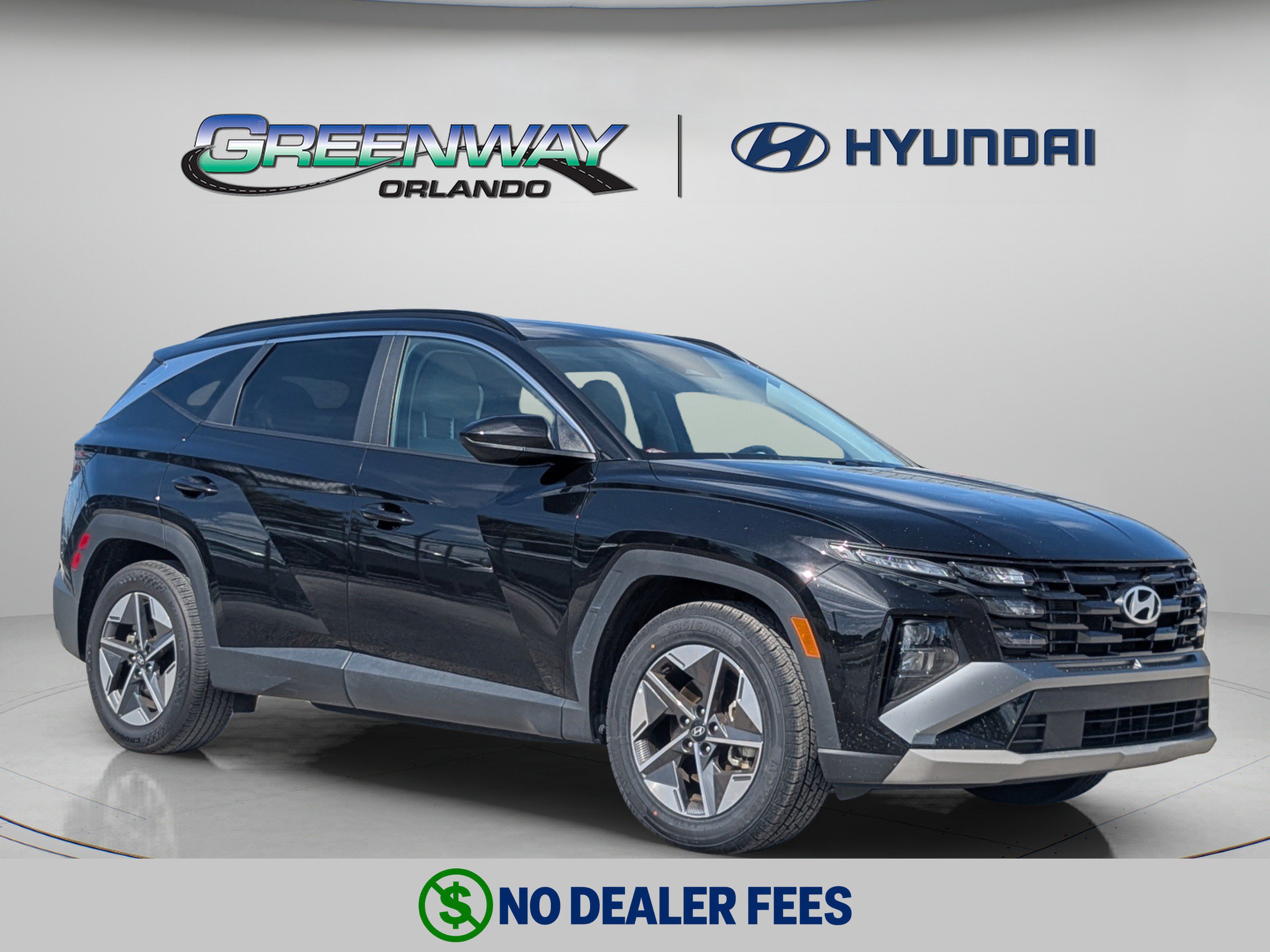 Used 2025 Hyundai Tucson SEL