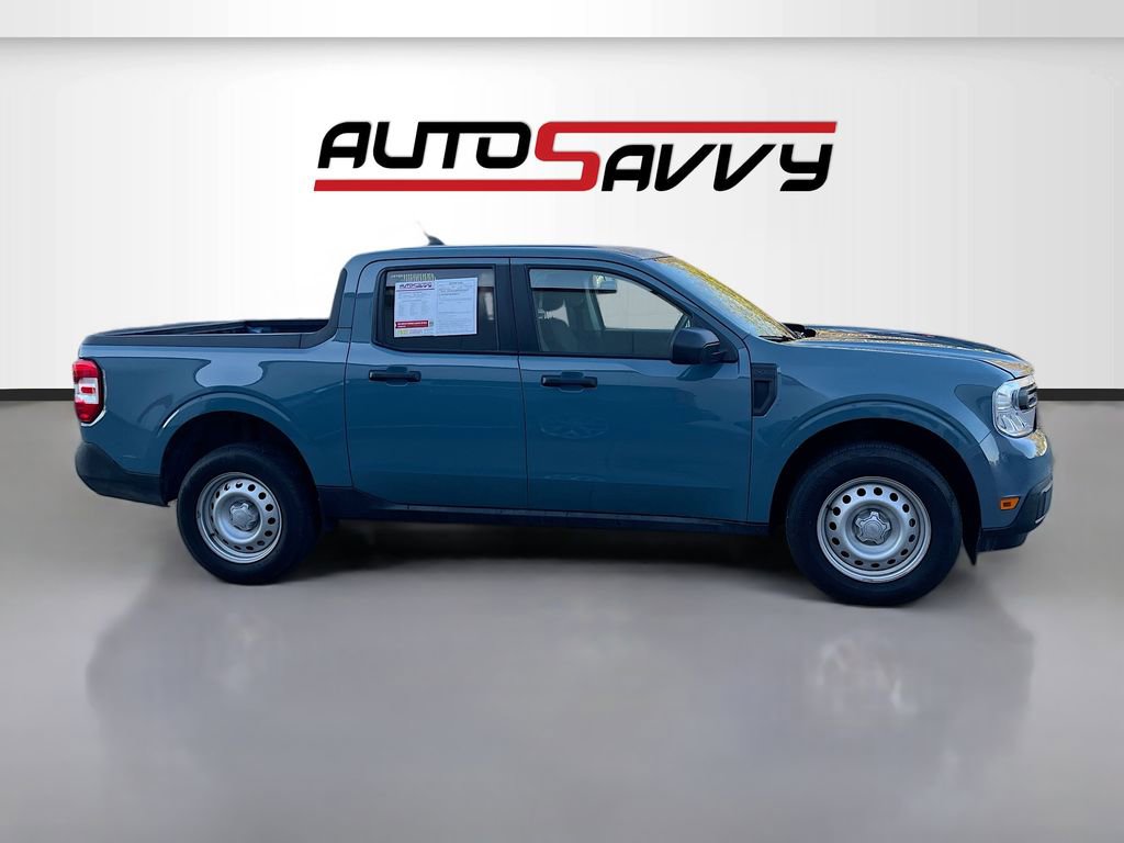 Used 2023 Ford Maverick XL FWD image 8