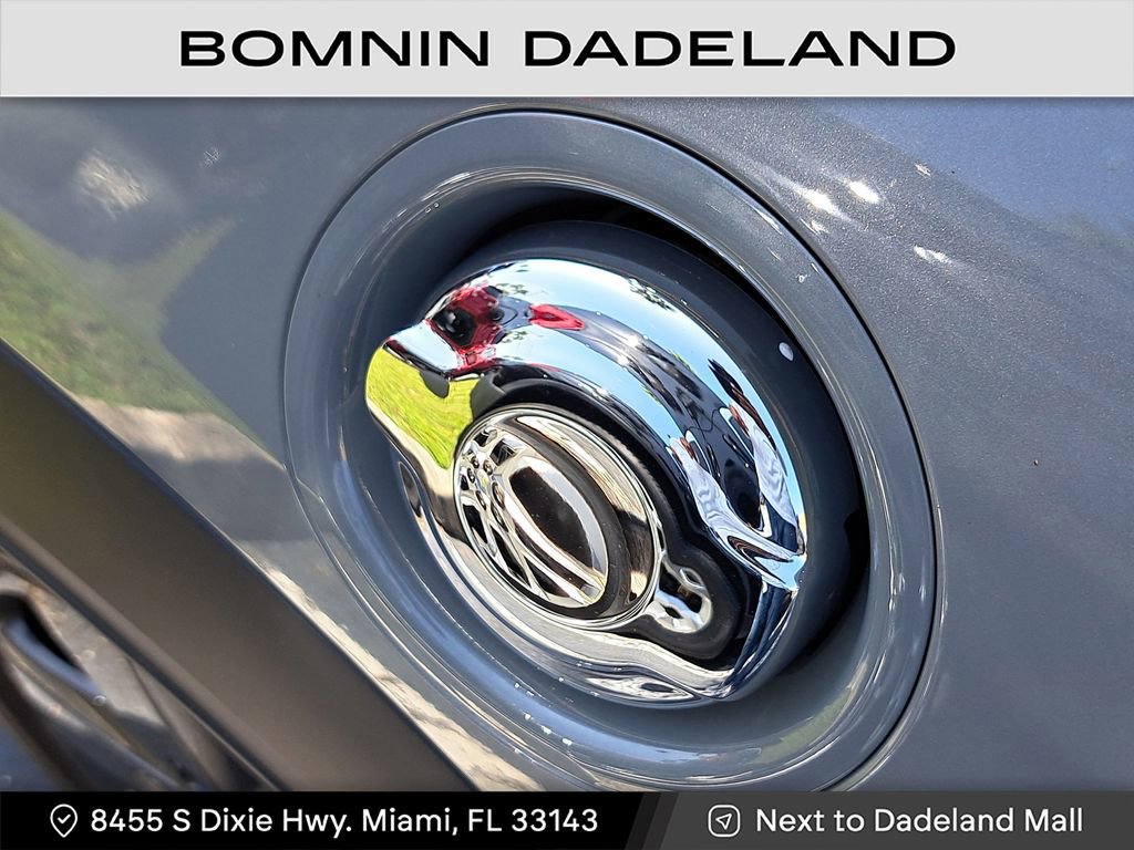 Used 2023 MINI Cooper S image 10