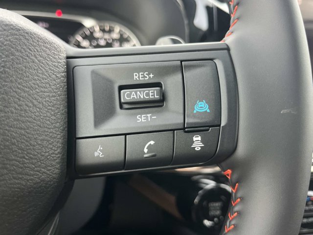 New 2026 Nissan Pathfinder Rock Creek AWD/4WD image 30
