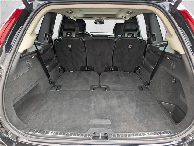 Used 2025 Volvo XC90 B6 Plus AWD/4WD image 6