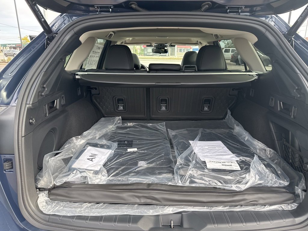 New 2025 Subaru Outback Touring XT image 29