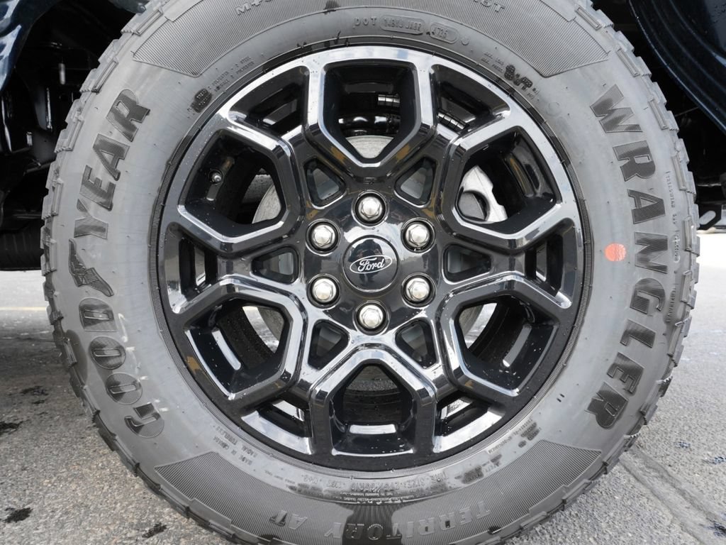 New 2026 Ford F150 XLT w/ Equipment Group 302A MID AWD/4WD image 27