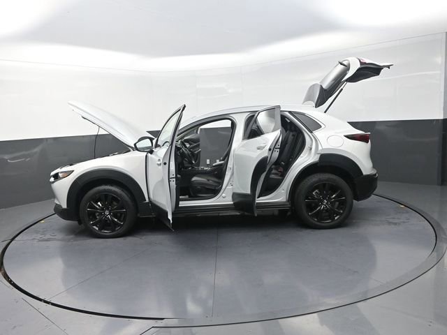 Used 2024 MAZDA CX-30 AWD 2.5 S w/ Select Sport Pkg image 32