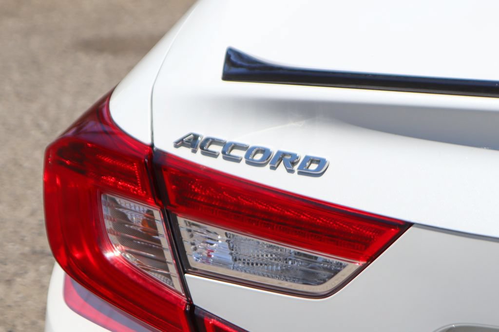 Used 2022 Honda Accord Sport image 42