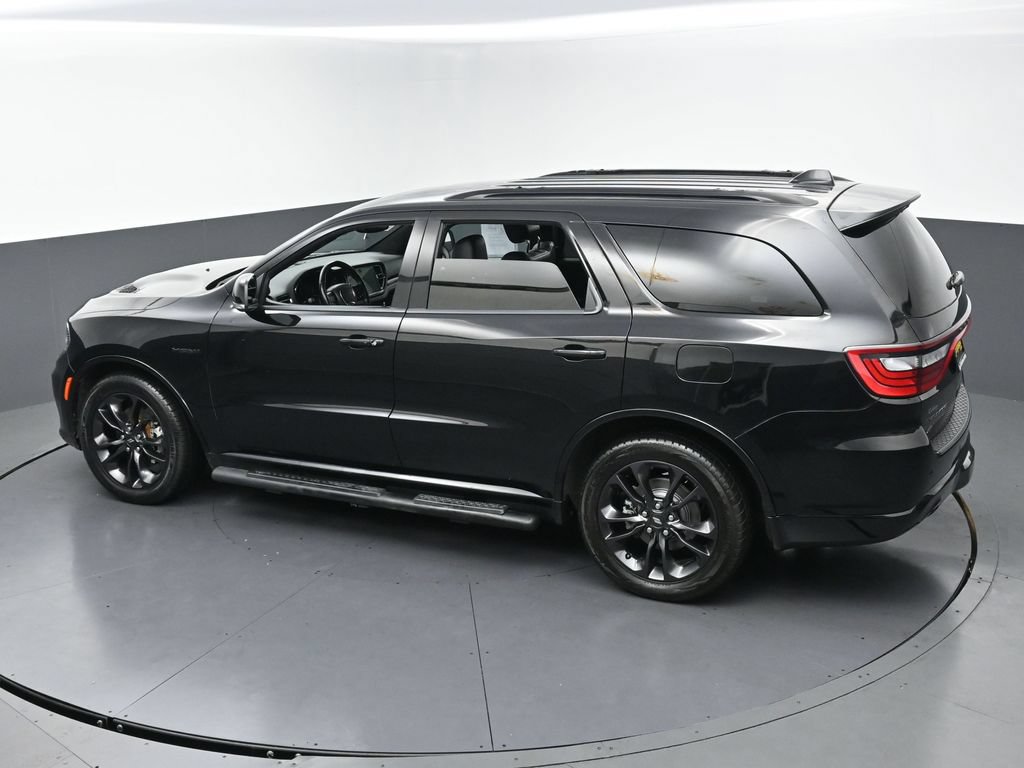 Used 2024 Dodge Durango R/T AWD/4WD image 45