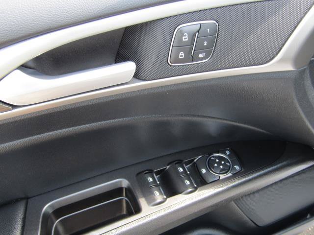 Certified 2020 Ford Fusion SEL FWD image 15