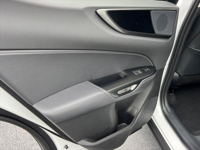Certified 2026 Lexus NX 350 AWD w/ Accessory Package (Z1) image 22