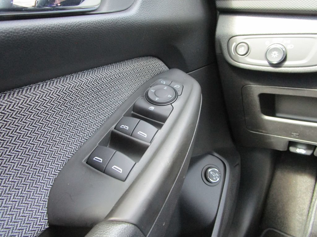 New 2026 Chevrolet TrailBlazer LT w/ Convenience Package FWD image 29