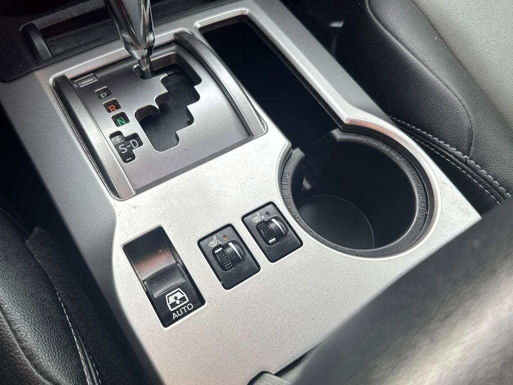 Used 2023 Toyota 4Runner SR5 Premium image 26