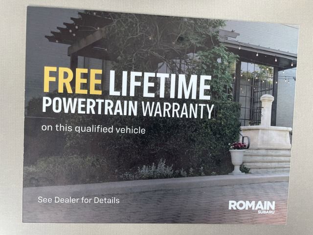 New 2026 Subaru Forester Sport image 27