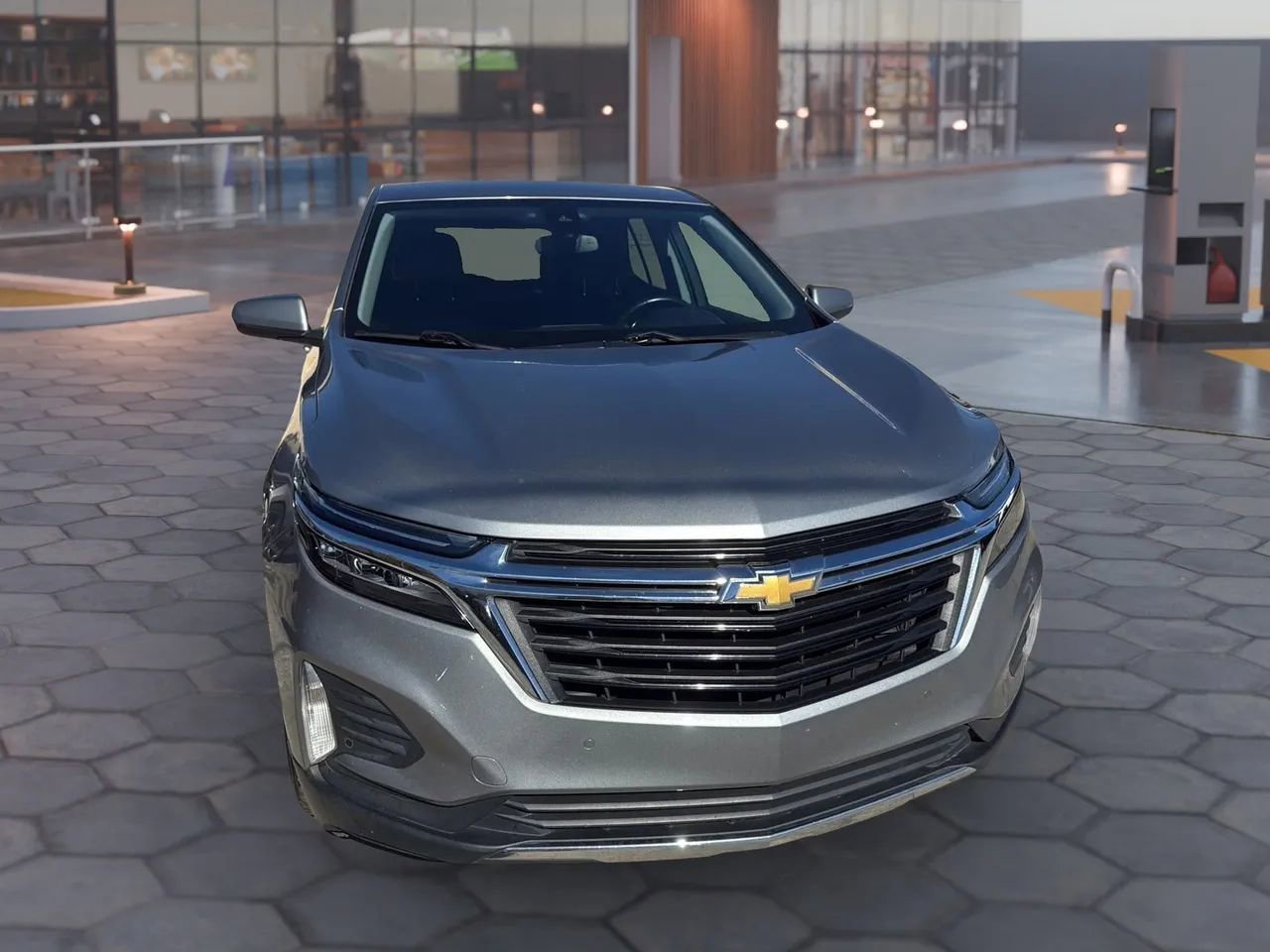 Used 2023 Chevrolet Equinox LT image 15
