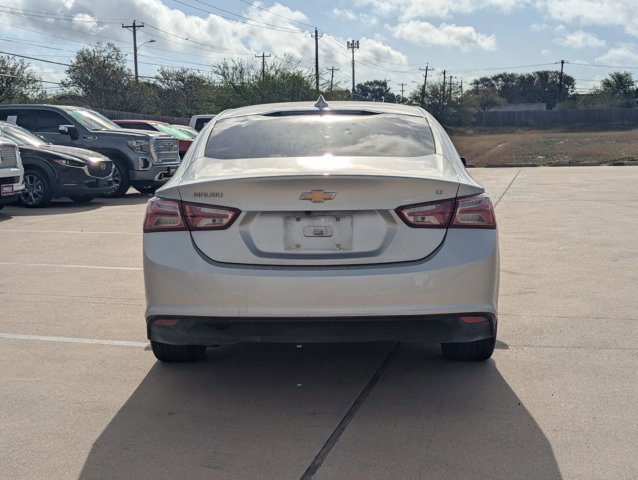 Used 2020 Chevrolet Malibu LT image 5