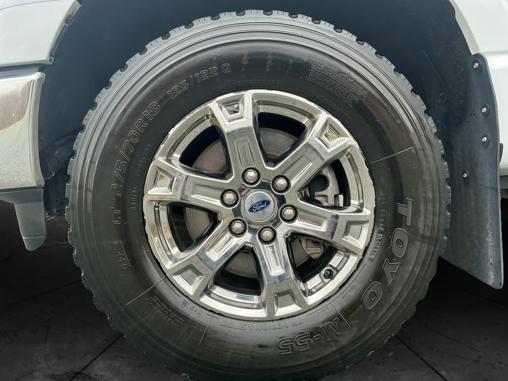 Used 2022 Ford F150 XLT w/ XTR Package image 14