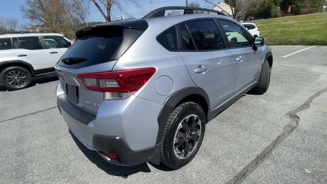 Used 2021 Subaru Crosstrek 2.0i Premium AWD/4WD image 8